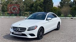 مێرسێدس بێنز C-Class